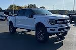 New 2024 Ford F-150 XLT SuperCrew Cab 4x4, Pickup for sale #240727 - photo 4