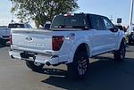 New 2024 Ford F-150 XLT SuperCrew Cab 4x4, Pickup for sale #240727 - photo 6