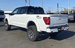 New 2024 Ford F-150 XLT SuperCrew Cab 4x4, Pickup for sale #240727 - photo 2