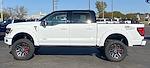 New 2024 Ford F-150 XLT SuperCrew Cab 4x4, Pickup for sale #240727 - photo 8