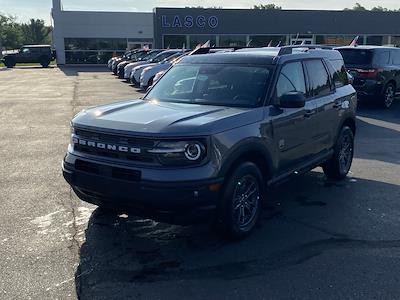 2024 Ford Bronco Sport AWD, SUV for sale #240733 - photo 1