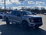 New 2024 Ford F-150 XLT SuperCrew Cab 4x4, Pickup for sale #240746 - photo 4