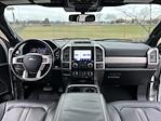 Used 2020 Ford F-250 Platinum Crew Cab 4x4, Pickup for sale #240756A - photo 3