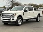 Used 2020 Ford F-250 Platinum Crew Cab 4x4, Pickup for sale #240756A - photo 41