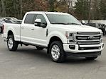 Used 2020 Ford F-250 Platinum Crew Cab 4x4, Pickup for sale #240756A - photo 43