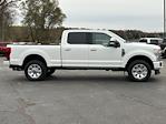 Used 2020 Ford F-250 Platinum Crew Cab 4x4, Pickup for sale #240756A - photo 44