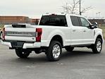 Used 2020 Ford F-250 Platinum Crew Cab 4x4, Pickup for sale #240756A - photo 45