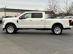 Used 2020 Ford F-250 Platinum Crew Cab 4x4, Pickup for sale #240756A - photo 48