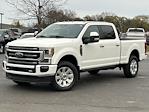 Used 2020 Ford F-250 Platinum Crew Cab 4x4, Pickup for sale #240756A - photo 49