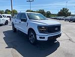 New 2024 Ford F-150 STX SuperCrew Cab 4x4, Pickup for sale #240758 - photo 4