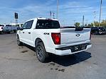 New 2024 Ford F-150 STX SuperCrew Cab 4x4, Pickup for sale #240758 - photo 2