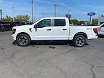 New 2024 Ford F-150 STX SuperCrew Cab 4x4, Pickup for sale #240758 - photo 8