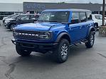 2024 Ford Bronco 4WD, SUV for sale #240770 - photo 1