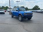 2024 Ford Bronco 4WD, SUV for sale #240770 - photo 4