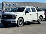 New 2024 Ford F-150 STX SuperCrew Cab 4x4, Pickup for sale #240779 - photo 1