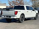 New 2024 Ford F-150 STX SuperCrew Cab 4x4, Pickup for sale #240779 - photo 34