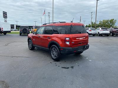 2024 Ford Bronco Sport AWD, SUV for sale #240799 - photo 2