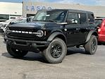 2024 Ford Bronco 4WD, SUV for sale #240811 - photo 47