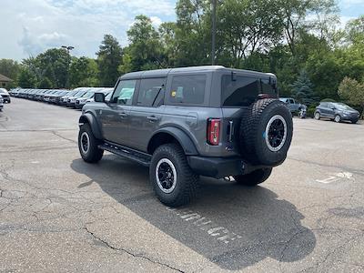 2024 Ford Bronco 4WD, SUV for sale #240820 - photo 2