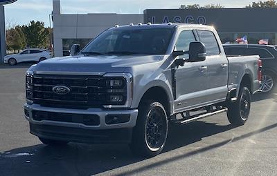 New 2024 Ford F-250 Lariat Crew Cab 4x4, Pickup for sale #240826 - photo 1