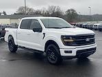 New 2024 Ford F-150 XLT SuperCrew Cab 4x4, Pickup for sale #240835 - photo 5