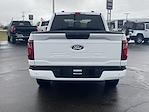 New 2024 Ford F-150 XLT SuperCrew Cab 4x4, Pickup for sale #240835 - photo 3