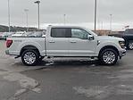 New 2024 Ford F-150 XLT SuperCrew Cab 4x4, Pickup for sale #240861 - photo 5