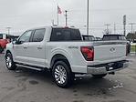 New 2024 Ford F-150 XLT SuperCrew Cab 4x4, Pickup for sale #240861 - photo 2