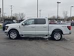 New 2024 Ford F-150 XLT SuperCrew Cab 4x4, Pickup for sale #240861 - photo 8