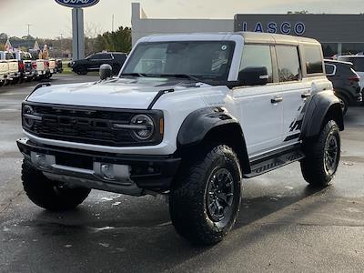 2024 Ford Bronco 4WD, SUV for sale #240863 - photo 1