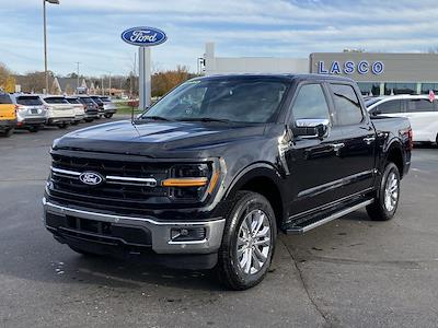 2024 Ford F-150 SuperCrew Cab 4x4, Pickup for sale #240866 - photo 1