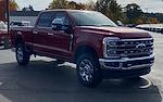 New 2024 Ford F-350 Lariat Crew Cab 4x4, Pickup for sale #240871 - photo 4