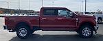 New 2024 Ford F-350 Lariat Crew Cab 4x4, Pickup for sale #240871 - photo 5