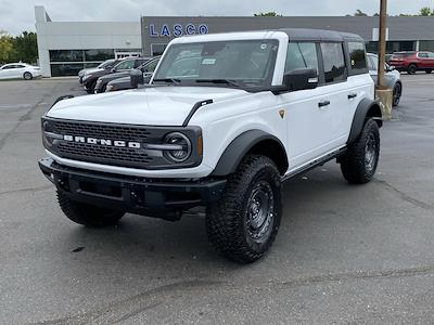 2024 Ford Bronco 4WD, SUV for sale #240960 - photo 1