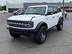 2024 Ford Bronco 4WD, SUV for sale #240960 - photo 1