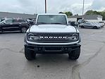 2024 Ford Bronco 4WD, SUV for sale #240960 - photo 3