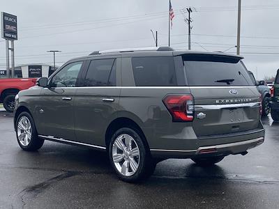 2024 Ford Expedition 4x2, SUV for sale #240986 - photo 2