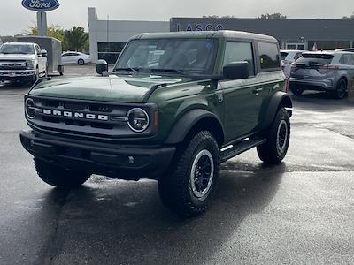 2024 Ford Bronco 4WD, SUV for sale #240991 - photo 1