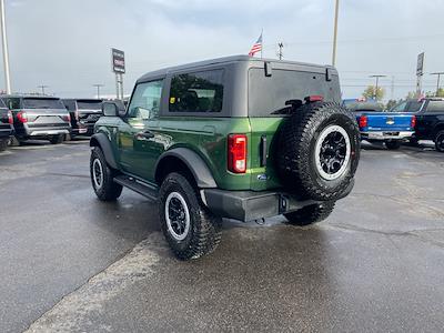 2024 Ford Bronco 4WD, SUV for sale #240991 - photo 2