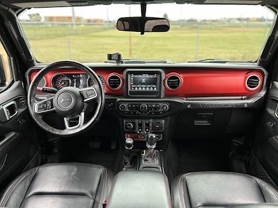 2019 Jeep Wrangler 4x4, SUV for sale #241020B - photo 2