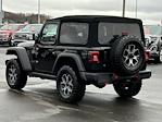 2019 Jeep Wrangler 4x4, SUV for sale #241020B - photo 34