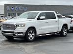 Used 2020 Ram 1500 Laramie Crew Cab 4x4, Pickup for sale #241020C - photo 1