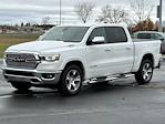 Used 2020 Ram 1500 Laramie Crew Cab 4x4, Pickup for sale #241020C - photo 33