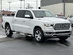 Used 2020 Ram 1500 Laramie Crew Cab 4x4, Pickup for sale #241020C - photo 35