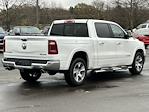 Used 2020 Ram 1500 Laramie Crew Cab 4x4, Pickup for sale #241020C - photo 37