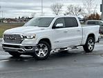 Used 2020 Ram 1500 Laramie Crew Cab 4x4, Pickup for sale #241020C - photo 41