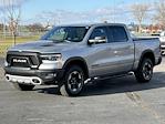 Used 2019 Ram 1500 Rebel Crew Cab 4x4, Pickup for sale #241055A - photo 33