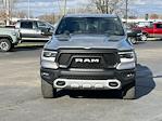 Used 2019 Ram 1500 Rebel Crew Cab 4x4, Pickup for sale #241055A - photo 34