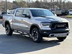 Used 2019 Ram 1500 Rebel Crew Cab 4x4, Pickup for sale #241055A - photo 35