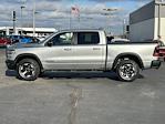 Used 2019 Ram 1500 Rebel Crew Cab 4x4, Pickup for sale #241055A - photo 40